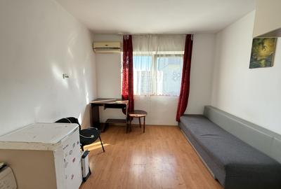 Garsonieră decomandată, mobilată în Șagului