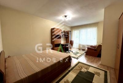 OPORTUNITATE! 1 cameră | Balcon | Calea Turzii–Hotel Alex & George - 5