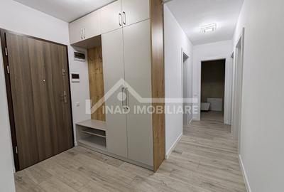 Prima Inchiriere! Apartament 3 camere, mobilat modern, Str. Bucuresti - 6