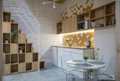 Pachet investitional | 2 apartamente | Randament pasiv | Zona Centrala - 4