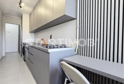 Garsoniera renovata zona ITC - Vlahuta - 7
