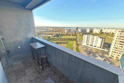 LUX! Ap2cam Euromaterna - Parcare Subterana - Bloc Nou - 500 euro - 18