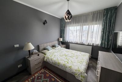 Casă Exclusivistă | 188 MP | 4 Camere | Teren 414 mp | Zona LIDL - Cetate - 13