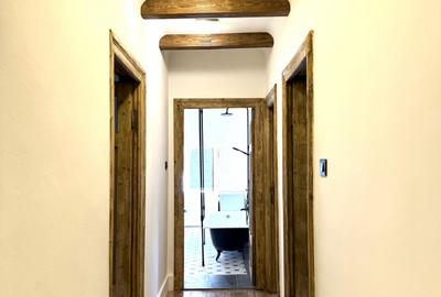 Apartament 4 Camere in Vila | Curte Comuna | Kiseleff - 6