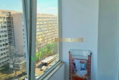 Garsoniera de inchiriat | Dristor | Metrou | Mobilat | Utilat - 8
