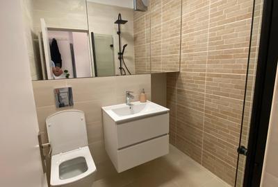Apartament 2 camere | Regie Residence | Metrou Grozăvești | 45 mp - 5