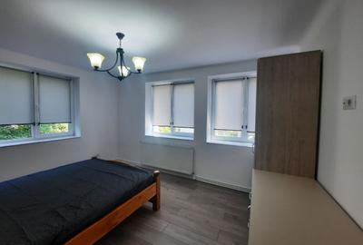 Apt 2 cam et 1  52 mp renovat  - Banca transilvania - Cod 161999 - 3