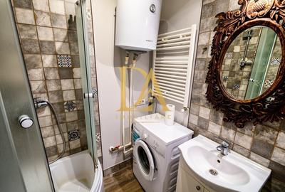 🏡 Garsonieră spațioasă de vanzare Confort City 45mp - 9