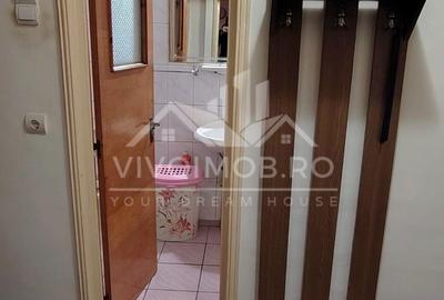 Unirii-Splai | etaj 1 | decomandată | bloc monolit | necesită renovare - 5