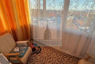 Apartament 3 camere decomandat, 2 bai - zona Gemenii/Florilor - 17