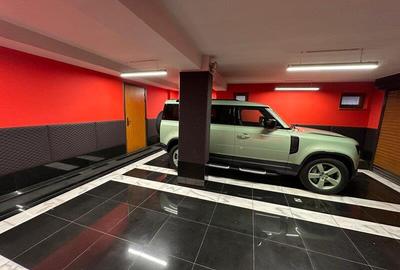 Vila individuala   D+P+1   Iancu Nicolae   proximitate British School - 15