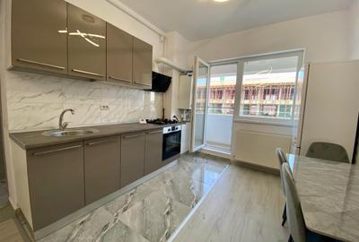 Apartament - 2 Camere - Centrala - AC - Loc parcare-Militari Residence - 4