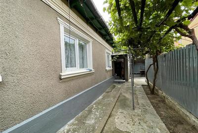 Casa de vanzare zona Alexandru cel Bun Tulcea - 3