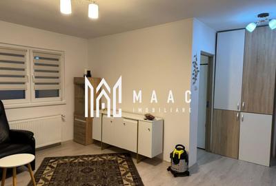 Apartament cu 2 camere decomandat, mobilat în Broscărie