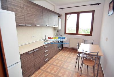 Inchiriere Apartament 3 Camere Cartierul Latin-Prelungirea Ghencea - 4