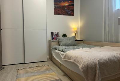 Dacia - Eminescu - Apartament 3 camere demisol/2 etaje - renovat-centrala termic - 3