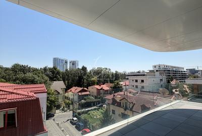 Apartament premium 4 camere | 176 mp | Imobil boutique | Floreasca – Parcul Verd - 3