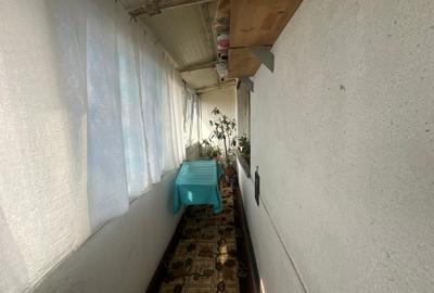 3 camere | 2 Pasi -Metrou 1 Mai | Bloc reabilitat | Bdul Ion Mihalache - 3