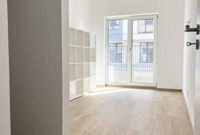 Apartament 2 camere, 58mp Utili, 30mp Gradina, Bloc Nou -Torontalului - 4