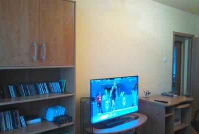 Apartament cu o camera - Bloc ANL1 Deva - 5