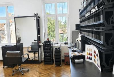 Spatiu premium pentru beauty, 3 incaperi disponibile - zona centrala Sibiu - 6