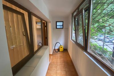 Tineretului Parc, bloc mixt, 40mp, balcon. - 7