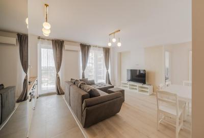 3 camere – Lipovei | Prima inchiriere| Loc de parcare| - 8