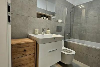 Inchiriere Apartament 2 camere Bloc Nou Loc de Parcare Pacii - 6
