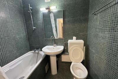 Inchiriere apartament 3 camere Drumul Taberei metrou Raul Doamnei - 12
