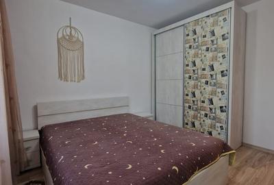 Nicole Grigorescu - Titan - metrou la 5 min - Apartament 2 camere - mobilat - 10