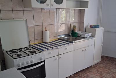 Apartament 2 camere mobilat ,utilat,aer conditionat confort 1 decomandat,liber - 21