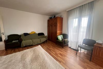 GARSONIERA / STUDIO /STIRBEI VODA / CISMIGIU / COTROCENI /IMOBIL NOU - 2