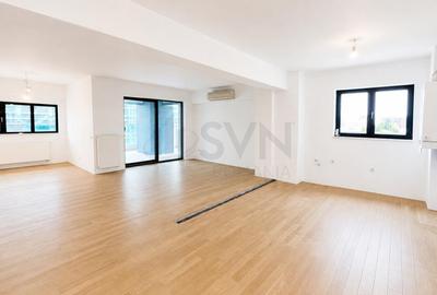 Apartament cu 3 camere decomandat în Barbu Văcărescu