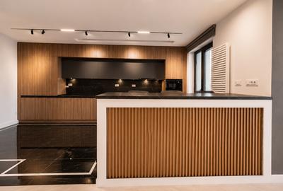 Inchiriere vila premium | 5 dormitoare | Piscina | Oxford Gardens - 6