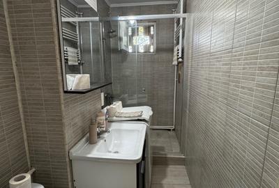 Apartament 3 camere | Tomis Nord | Etaj 4/4 | Centrală pe gaze - 4