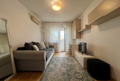 Apartament 2 camere, etaj 4/5, 38 mp utili - Shooping City - 2