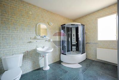 De vânzare pe str. Branului, casă de renovat, 5 camere, teren 514 mp - 16