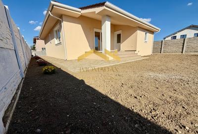 Mosnita Noua-Casa Parter-4 Camere - 20