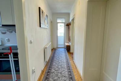 Apartament 2 camere de inchiriat - 9
