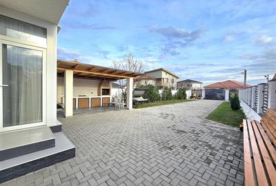 CASA P+M | 5 CAMERE | CIHEI (ORADEA) | BIHOR - 3