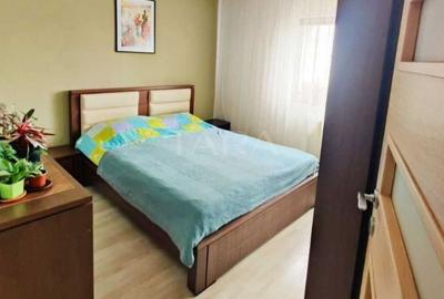 Apartament 4 camere, complet mobilat, Zorilor. - 4