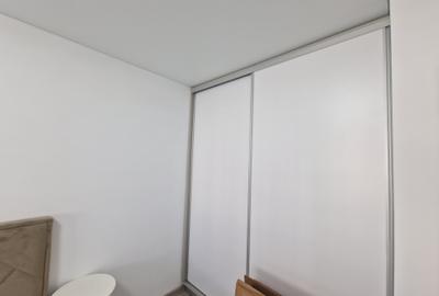 2 camere cu parcare subterana - Copou Garden - amenajari premium - 9