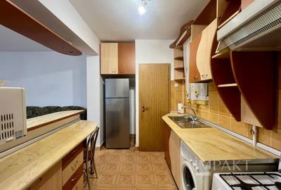 Apartament cu 2 camere in zona FSEGA - 3