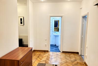Apartament 2 Camere | 6 min Metrou Izvor | Zona Ultracentrală | Centrala Proprie - 11