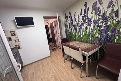 Apartament cu 3 camere decomandat Rovine - 3