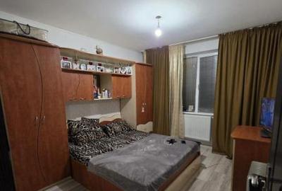 Apartament -4 camere - semidecomandat - Berceni - 5