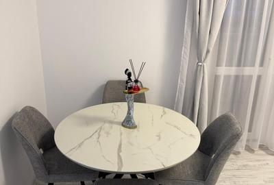 Grand Kristal - Apartament 2 camere + loc de parcare - 6