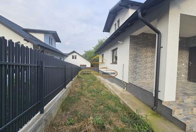 CASA NOUĂ LA HEMEIUȘ (ZONA PRIMĂRIE) – PRET IMBATABIL: 117.800€! - 20