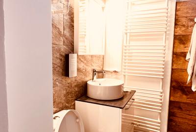 Apartament Piata Muncii, stradal, 5 minute de metrou, mobilat si utilat modern - 22