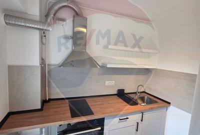 Apartament cu 1 camere de închiriat în zona Iancului - 9